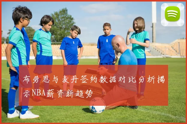 布劳恩与麦丹签约数据对比分析揭示NBA薪资新趋势